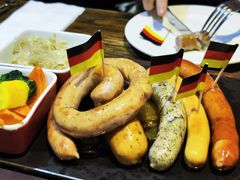 -1886德国汽车餐厅(外滩中央店)