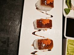 -京尊烤鸭店JINGZUN(春秀路店)