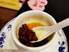 现炸油辣子-北门涮肉·铜锅涮肉(南锣鼓巷店)