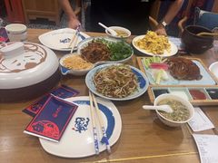 -满园烤鸭·春饼(中街大悦城店)