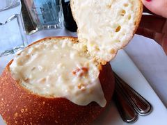 -Swiss Louis Italian & Seafood Restaurant