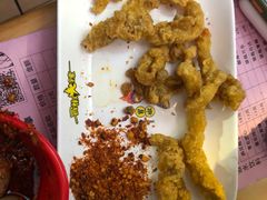 -冒椒火辣(奎星楼街店)