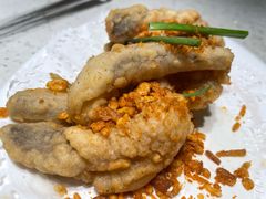 -肥仔文澳门猪骨煲(南京西路店)