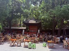 -铁像寺水街