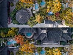 -西安华清御汤酒店