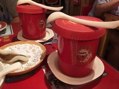 瓦罐肉陀汤-味福记·本地特色菜(八一万达广场店)