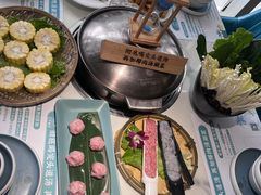 -三个椰子·现砍椰子鸡(金源CBD店)
