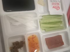 -福海居烤鸭店(鸟巢店)