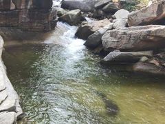 -黑龙潭风景区