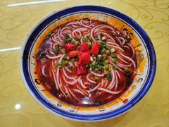 -十里香粉馆(虹桥中路店)