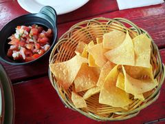 -Pistolera Mexican Cantina女枪手墨西哥餐厅(碧云路店)