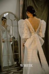 -纯色时光婚纱艺术馆WHITE