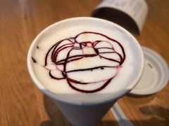 -星巴克(长春世纪鸿源店)