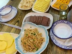 -皖北巫氏三胖地锅鸡(长淮总店)
