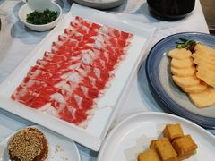 -东来顺饭庄(五道口店)