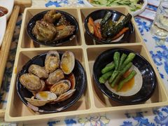 -汉唐守艺人·河北面馆(民心河店)