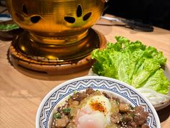 -烧肉达人•炭火烧肉(新天地店)