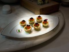 溏心蛋-伯衡55·吉品轩(乌鲁木齐南路店)