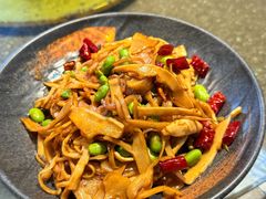 -玉桥餐厅(天坛店)