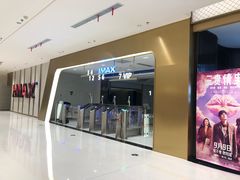 -大世界影城(无锡江南大悦城IMAX激光店)