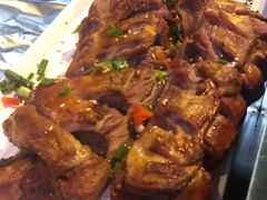 -三个蒙古大叔羊肉串(大宁店)