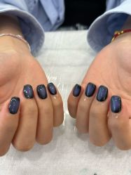 -斯馨·健康美甲美睫