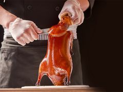-青年公社烤鸭(青年路店)