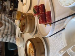 -粤域茶餐厅