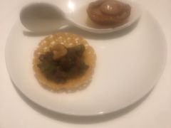 -8餐厅(新葡京酒店)