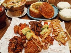 -苏梅花园(群星城店)