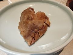 -狮王府淮扬菜(夫子庙老门东店)