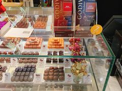 -GODIVA(海岸城店)