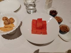 -俏江南天津时尚曲艺主题餐厅(马场道店)