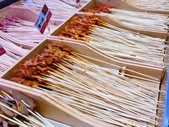 -阿串串老火锅(力盟店)