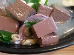 -小杨生煎(黄河路店)