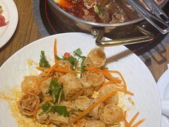 -刘一锅筋头巴脑(小北店)