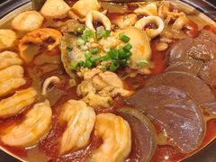 -苏淮景·苏闽融创菜·海鲜(原空港井河轩店)