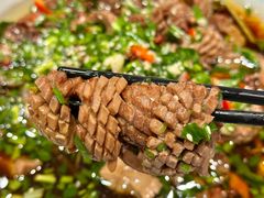 -钱记·乡野菜(紫荆花路店)