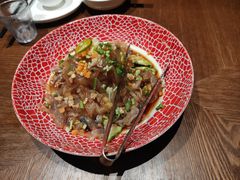 -单家老院·院子里的青岛菜(沙子口店)