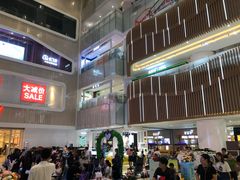 -吾悦广场(渭南店)