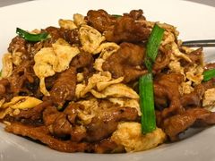 -北平楼·烤鸭·北京菜(牡丹园店)