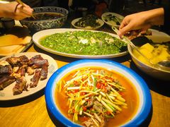 -回水镇·江湖川菜(恒大新城店)