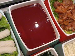 -重庆德忆火锅（龙南街3店）(渝水岸餐饮)