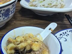 -陕西人家(莱山店)