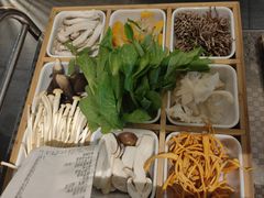 -云尊府云南菜·蒸汽石锅鱼(学清路店)