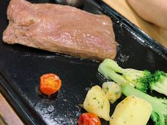 -必胜客(百联又一城店)