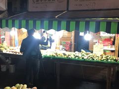 -港华水果街(港华广场店)