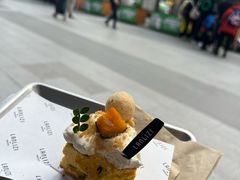 -LANLIZI BAKERY(COSMO店)