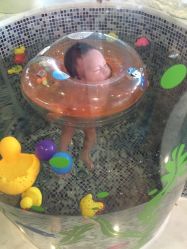 -新寰亚月子会所(金鸡湖凯宾店)