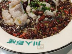 -川人百味(亿合城店)